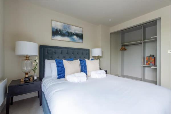 Photo 4 : 2BD, 2BA Urban Oasis CHCL F4