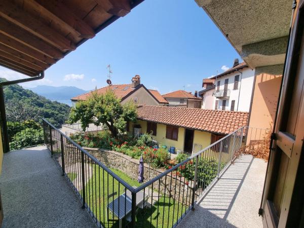 Casa Delle Streghe - Morgana - Lac Majeur