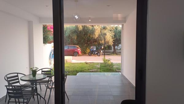 Pagani Green - Luxury Maisonette I2 - Kalamata