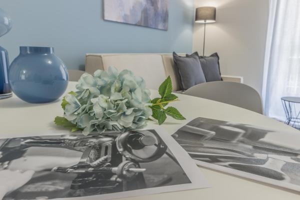 A la foto es mostra l'objecte La casa del sarto situat a la ciutat de Perledo.