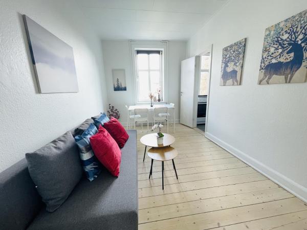 Foto 9: aday - Ocean Shores central Apartment