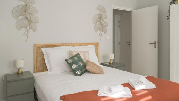 A la foto es mostra l'objecte Nouveau - Le Cosy6 - Centre Ville situat a la ciutat de Phalsbourg.