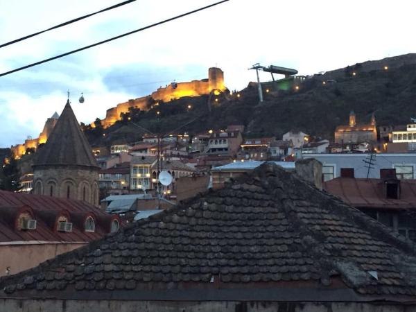 Old Tbilisi ! Старый Тбилиси - Tiflis