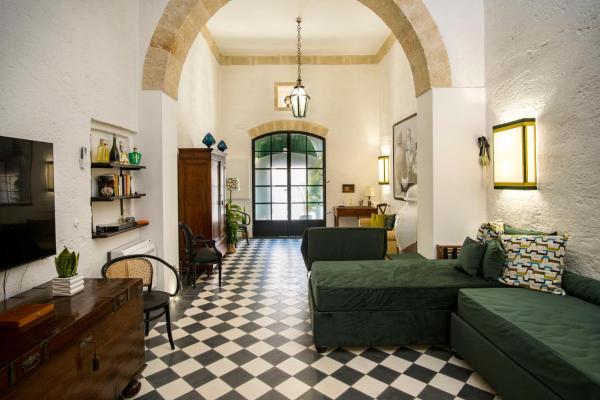 Photo 4 : Loft 900 - Home & SPA - A Timeless Luxury in Monopoli