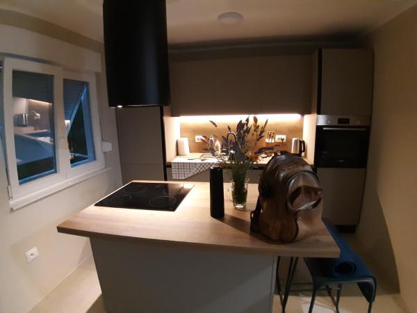 Foto 2: Studio in the heart of Pula