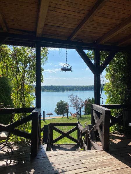 Kanu Club - Ośrodek Wypoczynkowy - Mazury