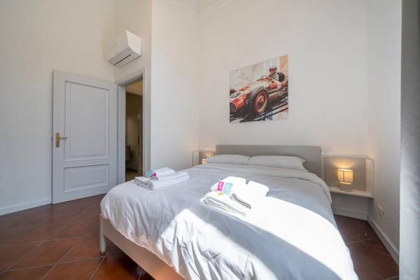 A la foto es mostra l'objecte VIA EMILIA CENTRO - Stupendo appartamento a Modena situat a la ciutat de Mòdena.