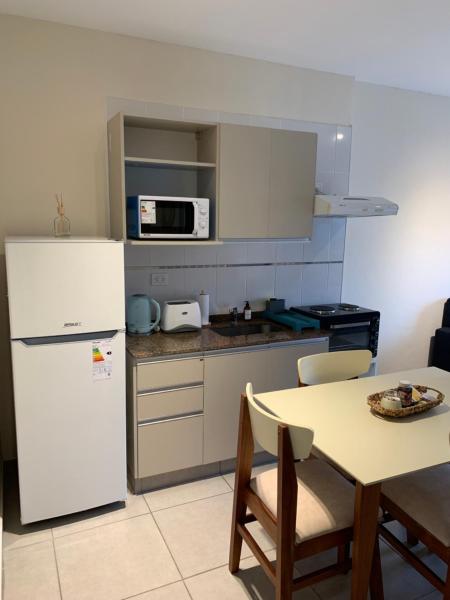 Fotografie 5: Amaru - Departamento céntrico con cochera