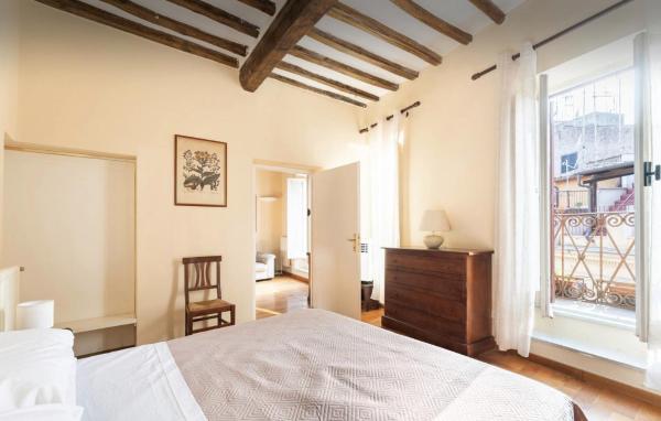 Piazza Navona Center House, Rome