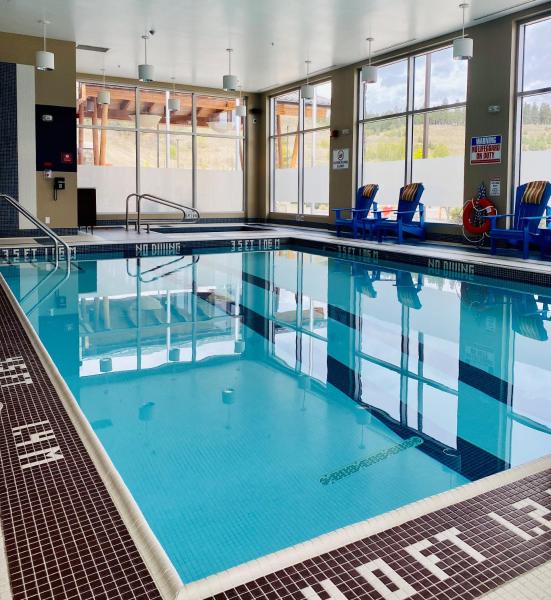 Zdjęcie 7: Four Points by Sheraton Kelowna Airport