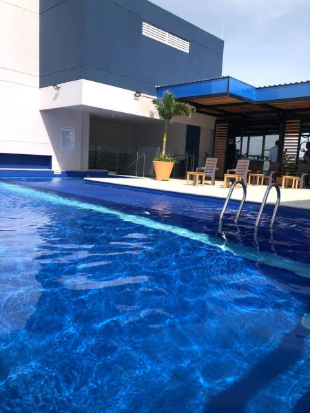Wyndham Garden Cartagena, Картахена