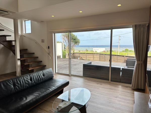 A la foto es mostra l'objecte MAISON DE AILE - Vacation STAY 58600v situat a la ciutat de Amami.