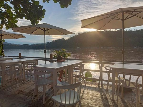 Dear Villa House, Luang Prabang