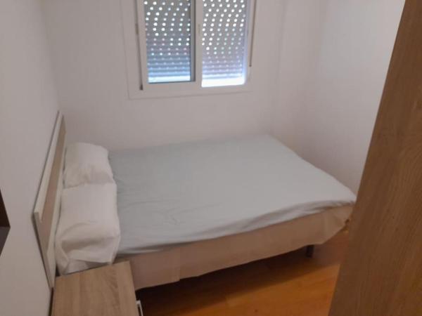 Billede 7: 2F, Aire Acond, 85m2, 2 dormit mas sofá cama, 6 huéspedes, WIFI gratis