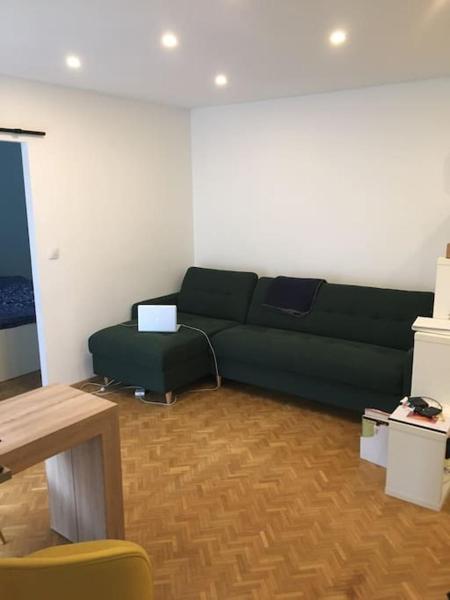 Nella foto è visibile l'oggetto Your home Chaville situato nella città di Chaville.