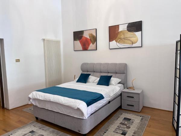 Joben Residence - Sibiu