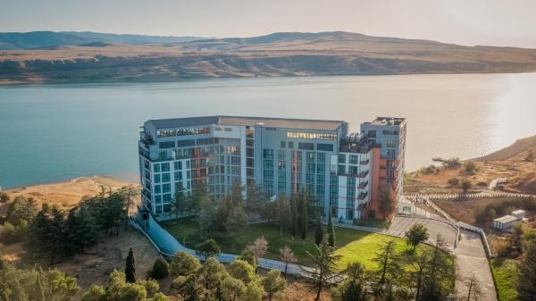 Gino Seaside Tbilisi, Trademark Collection By Wyndham - Tbilisi