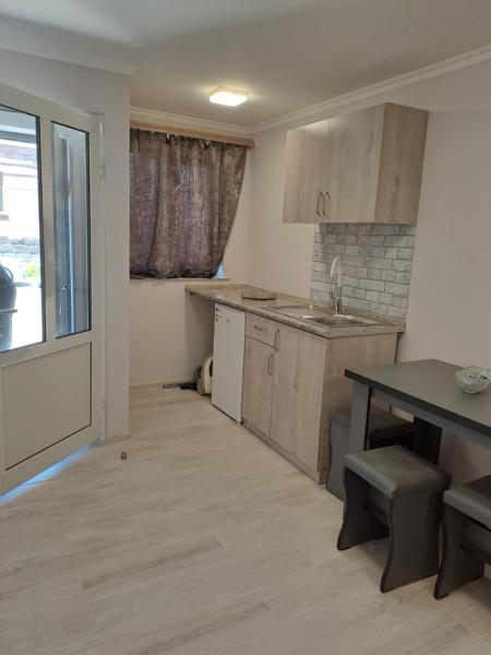 Nanayi guest house, Gyumri