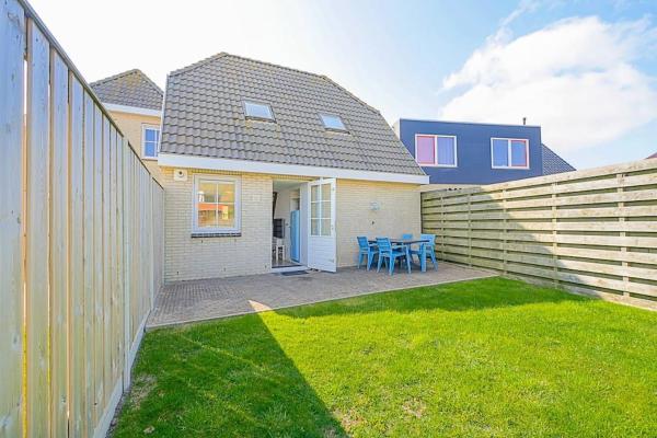 Vakantiehuis De Deining - Callantsoog aan Zee, Callantsoog