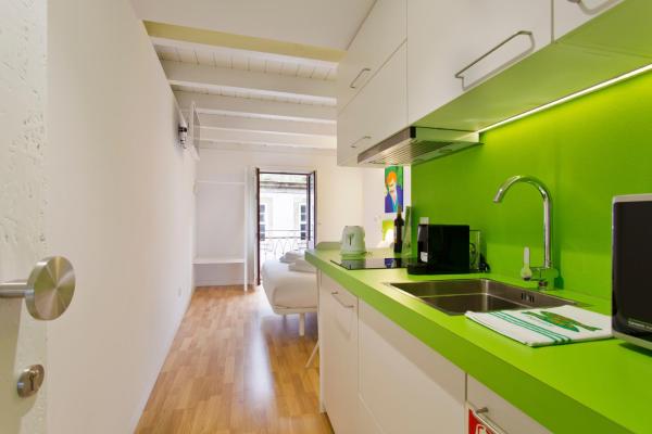 Downtown Cosy Suite III Porto City Center, Porto