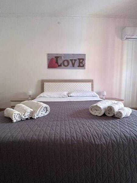 A la foto es mostra l'objecte Passìu House situat a la ciutat de Palerm.