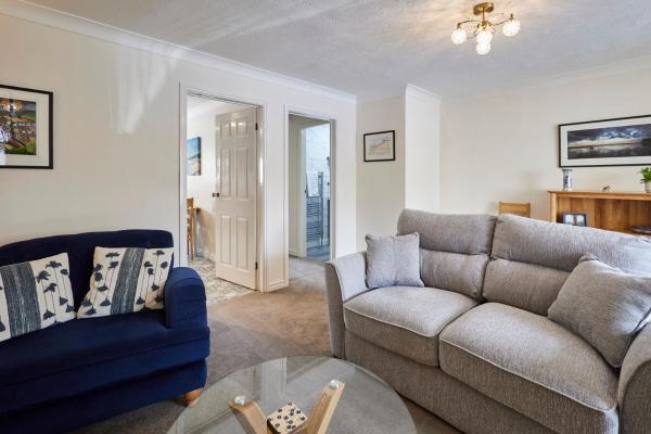 Fotografie 8: Host & Stay - Pearl Street