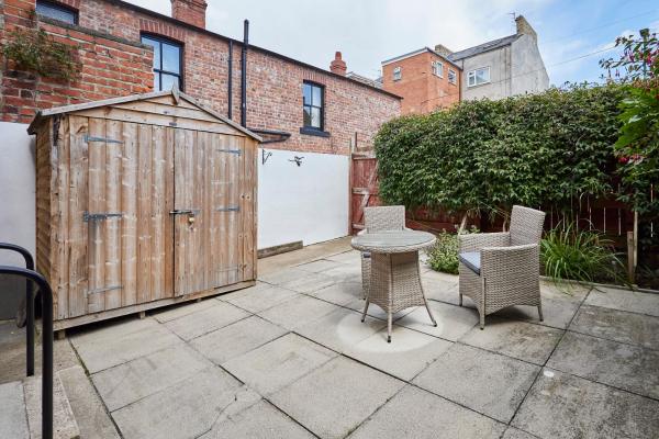 Fotografie 4: Host & Stay - Pearl Street