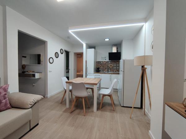 Apartamento Margari, Ронда