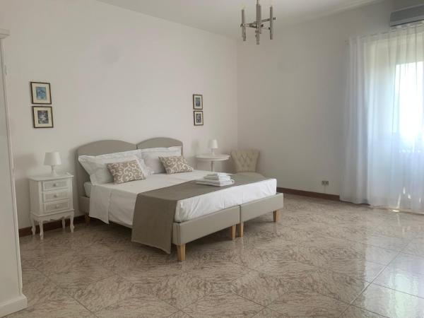 Porta Napoli Rooms - Lecce