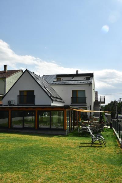 Varalja Apartments - Slovakia