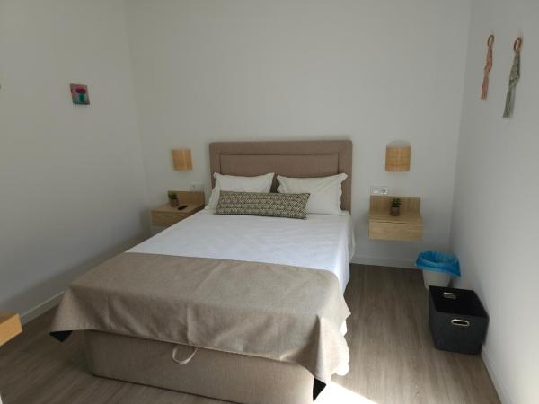 På billedet ses objektet Curtido House Suits - Suite beliggende i byen Ílhavo.