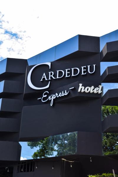 Cardedeu Express Hotel, San Salvador