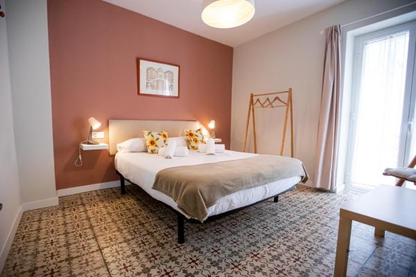 Apartamentos Doña Concha, Siviglia
