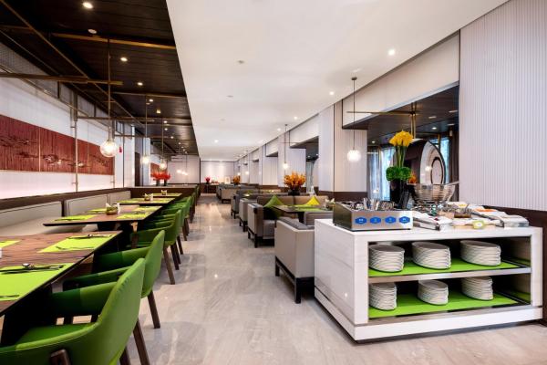 Φωτογραφία 9: Hampton by Hilton Hangzhou West Lake