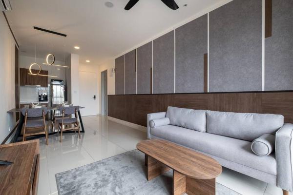 Kenwingston Platz Setapak 3BR2Bath DUKE Youtube, Kuala Lumpur