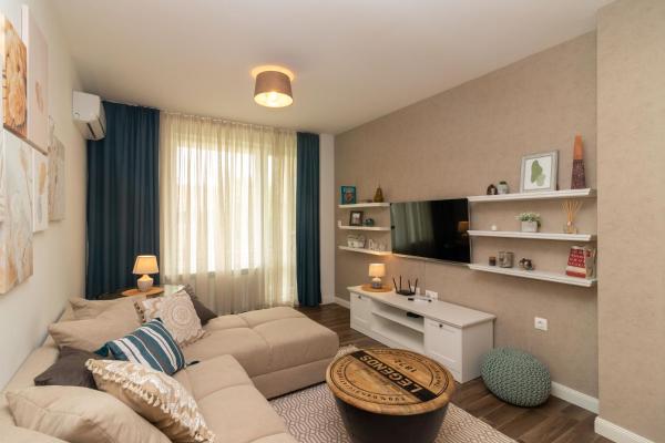 Bilde 7: Central Sofia Condo