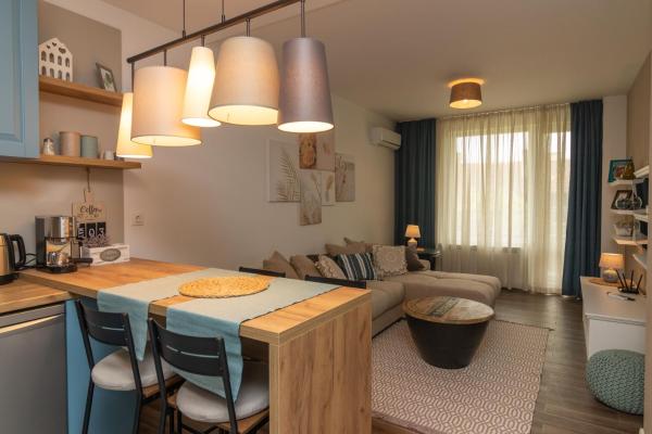 Bilde 5: Central Sofia Condo