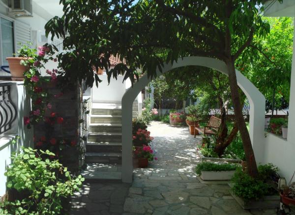 Loginos Studios 2 - Grecia