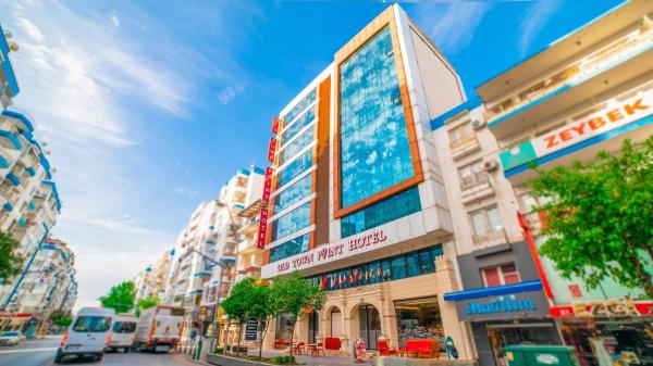 Old Town Point Hotel & Spa Antalya, Antalya