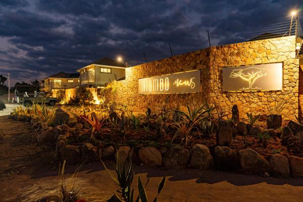 Miombo Mews, Victoria Falls