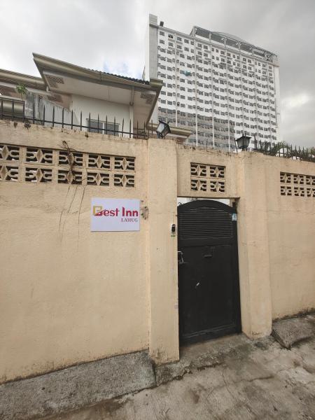 Best Inn Lahug, Cebu