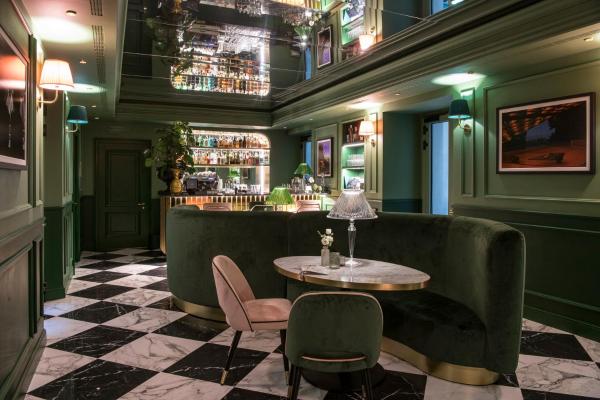 Hotel La Gemma - Provincia de Florencia