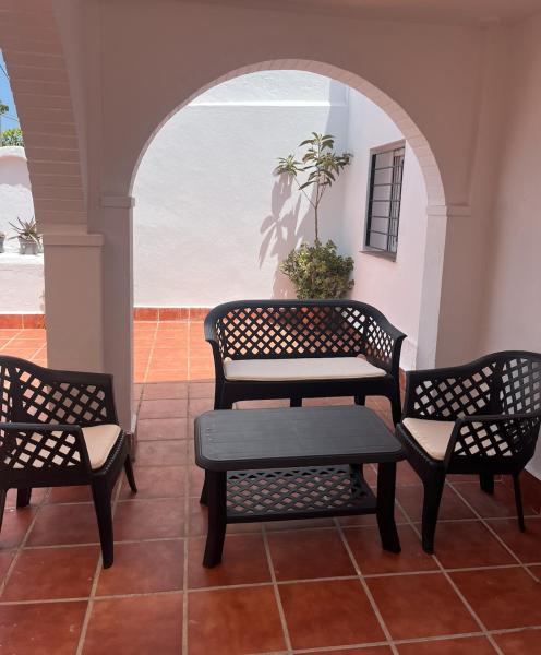 Casa Diputacion - Chiclana de la Frontera
