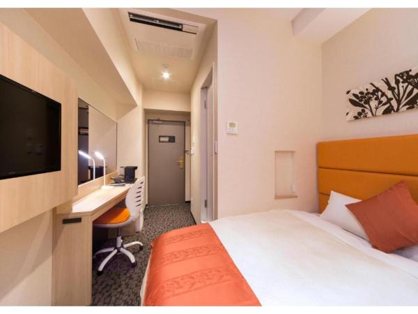 A la foto es mostra l'objecte QUEEN'S HOTEL CHITOSE - Vacation STAY 67732v situat a la ciutat de Chitose.