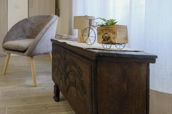 A la foto es mostra l'objecte Abba43 apartment situat a la ciutat de Cagliari.