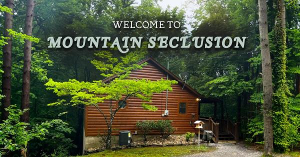 Mountain Seclusion