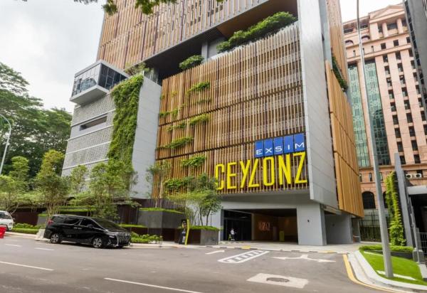 Ceylonz Suite, Bukit Bintang by MK HOME, Kuala Lumpur
