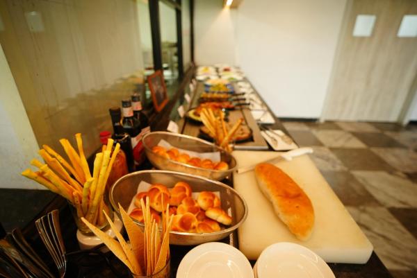 Zdjęcie 5: Four Points By Sheraton Visakhapatnam