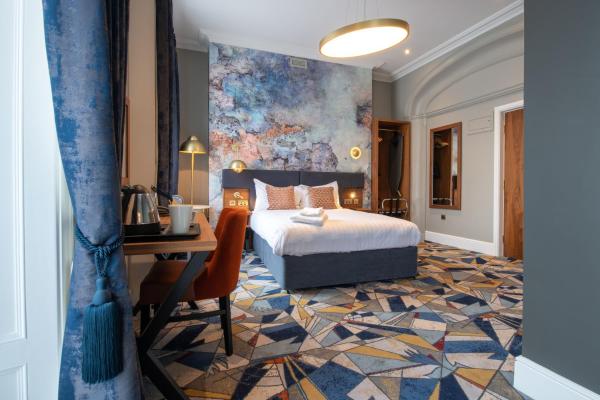 Keavan's Port Hotel, Dublin, Dublin