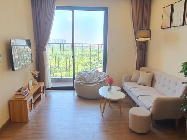 Camy Homestay Ecopark, Hưng Yên